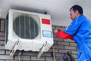 24/7 and Emergency HVAC Near McKenna, WA | Air Conidtioning and Heating Contractors